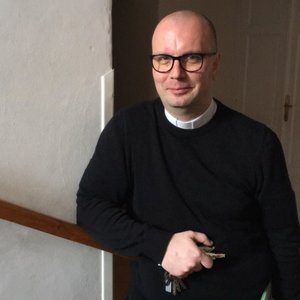 Andrej Kačmár