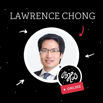 Lawrence Chong