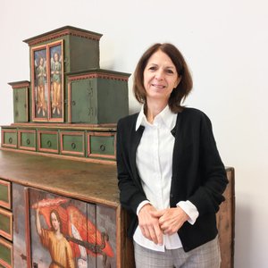 Alena Piatrová