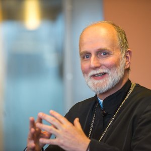 Borys Gudziak
