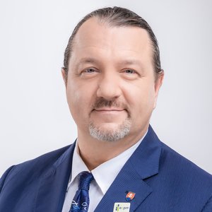 Branislav Škripek