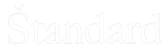 Štandard