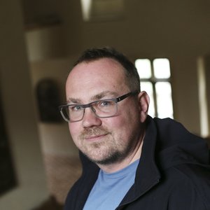 František Štěch