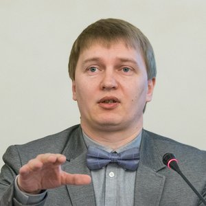 Hennadiy Maksak