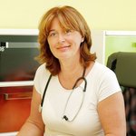 prof. Mrázová
