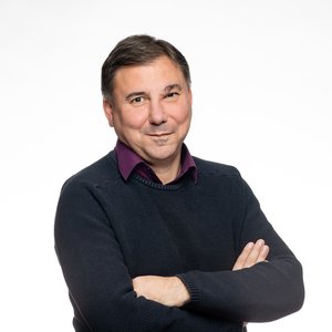 Ivan Krastev