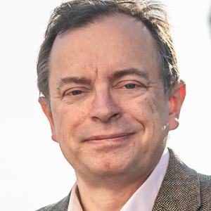Jaroslav Šebek