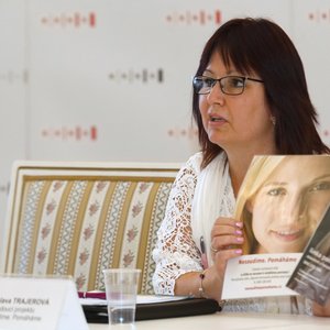 Jaroslava Trajerová