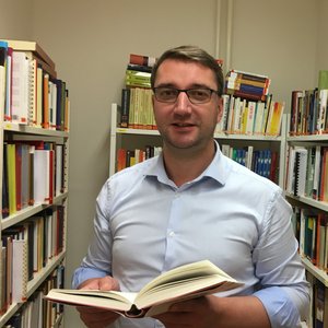 Josef Mikulášek