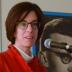 Lodovica Zanet