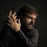 Lukáš Borzík © Dorota Holubová