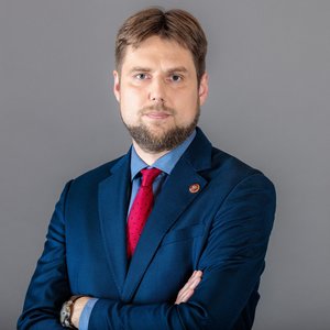 Maciej Ruczaj