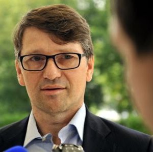 Marek Maďarič