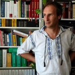 Martin Leidenfrost