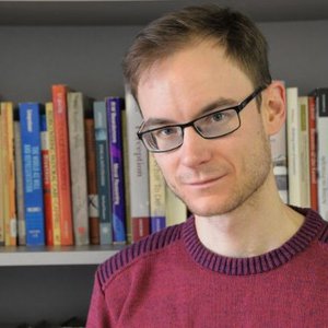 Matej Cíbik