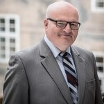 Mgr. Daniel Herman
