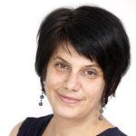 Mgr. Lucia Drábiková, PhD.