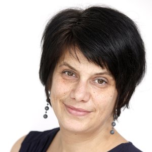 Mgr. Lucia Drábiková, PhD.