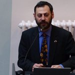 Michail Borisovič Kapustin