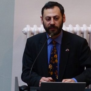 Michail Borisovič Kapustin