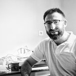 Michal Patarák