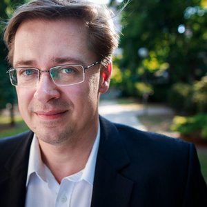 Michal Vašečka