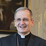 Mons. ICDr. Stanislav Zvolenský, PhD.