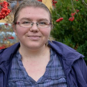 Nina Beňová