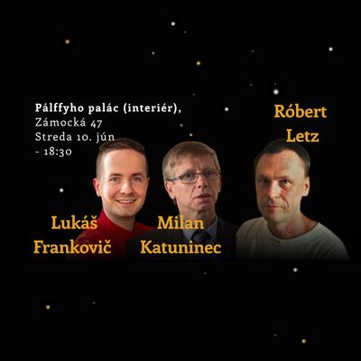O Andrejovi Hlinkovi bez cenzúry