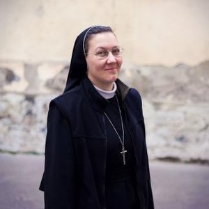 Sestra Hermana Matláková