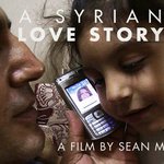 Sýrska love story