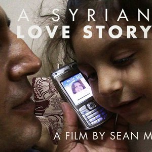 Sýrska love story