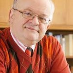 Ulrich Kiss, S.J.