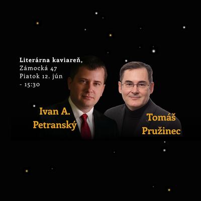 Verbum talkshow  o Pavlovi Straussovi  Život je najväčšie dielo