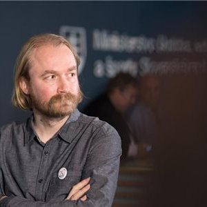 Vladimír Crmoman