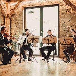 ZOE Quartet