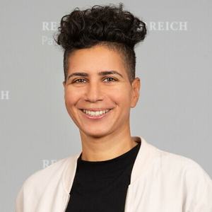 Faika El-Nagashi