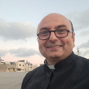 gabriel Romanelli
