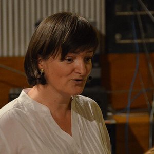 Adriana Jesenková