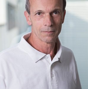 prof. MUDr. Pavel Babál, Csc.