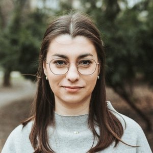 Ivana Šalgová